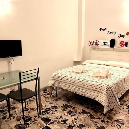 都灵Locazione Turistica Casa Gardenia公寓 外观 照片